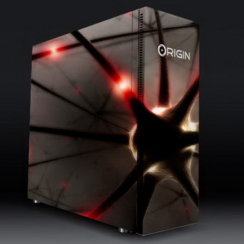 Origin PC  6 core